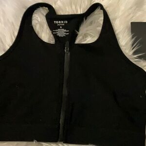 Torrid top size L / 12